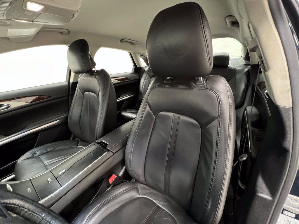Used 2014 Lincoln MKZ w/ Equipment Group 101A Select FWD image 13