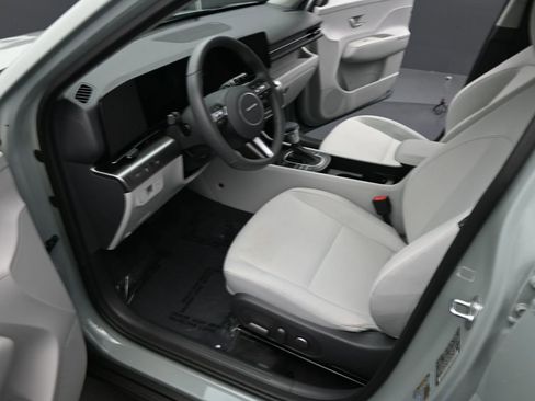 Certified 2024 Hyundai Kona SEL image 16