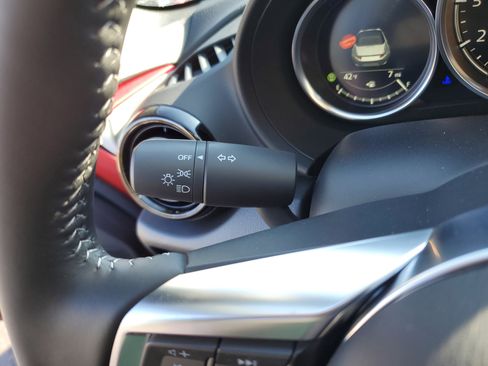 New 2025 MAZDA MX-5 Miata Club w/ Brembo/BBS Recaro Package image 19