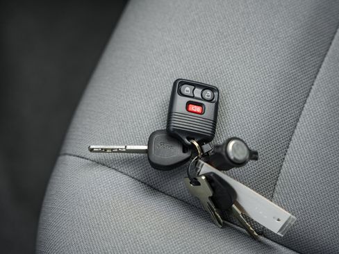 New 2026 Ford E-350 and Econoline 350 Super Duty w/ Power Equipment Group image 44