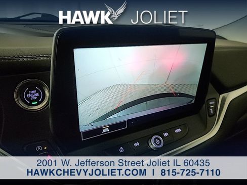 Used 2023 Chevrolet Blazer LT FWD image 17