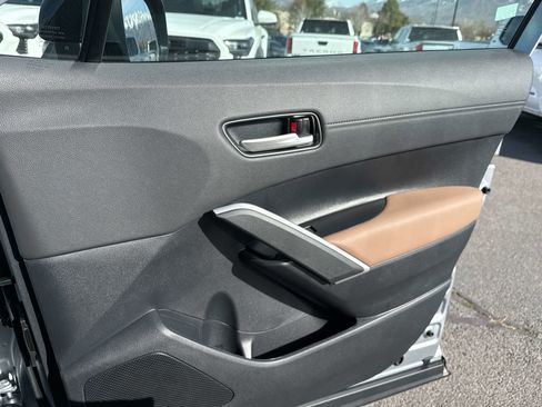 New 2026 Toyota Corolla Cross XLE w/ Convenience Package image 16