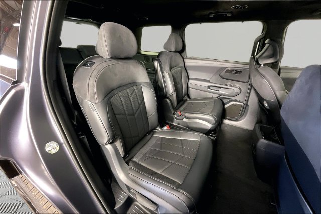 New 2027 Kia Telluride X-Line SX Prestige AWD/4WD image 9