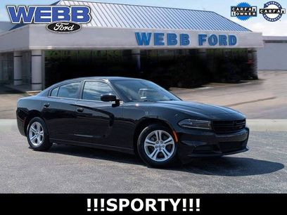 Used 2023 Dodge Charger SXT