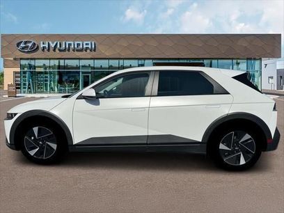 New 2026 Hyundai Ioniq 5 SEL
