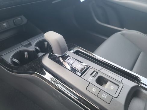 New 2026 Toyota Prius Limited image 37