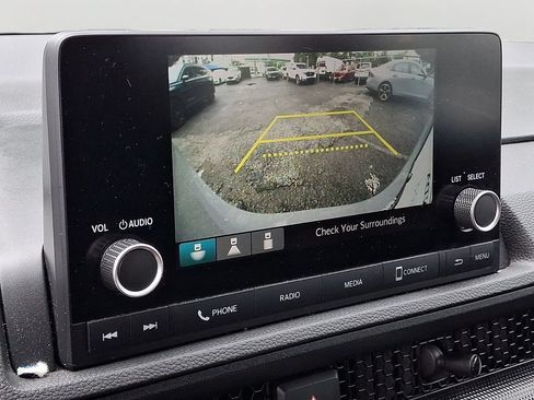 Used 2024 Honda CR-V LX image 20