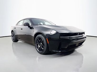 New 2026 Dodge Charger Scat Pack