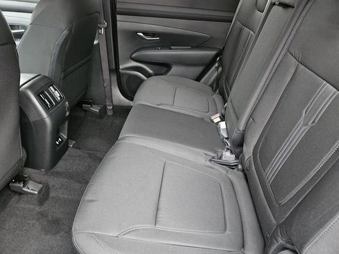 New 2026 Hyundai Tucson SEL image 29