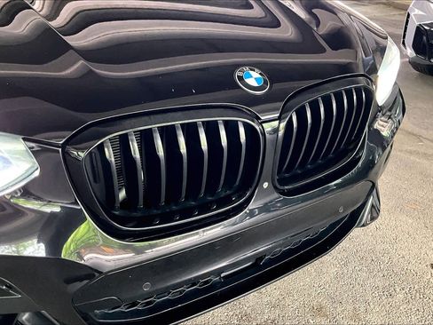 Used 2021 BMW X3 sDrive30i w/ Executive Package RWD image 29