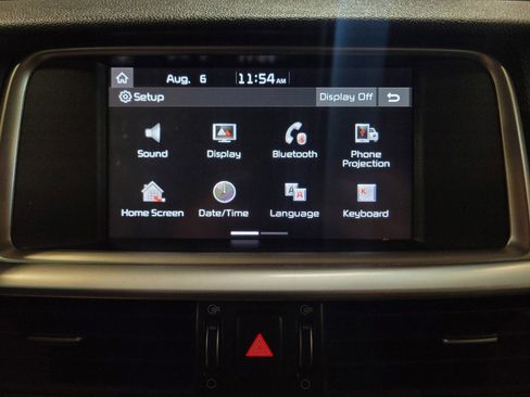 Used 2019 Kia Optima LX FWD image 25
