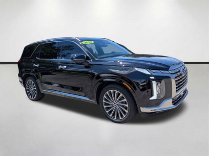 Used 2024 Hyundai Palisade Calligraphy