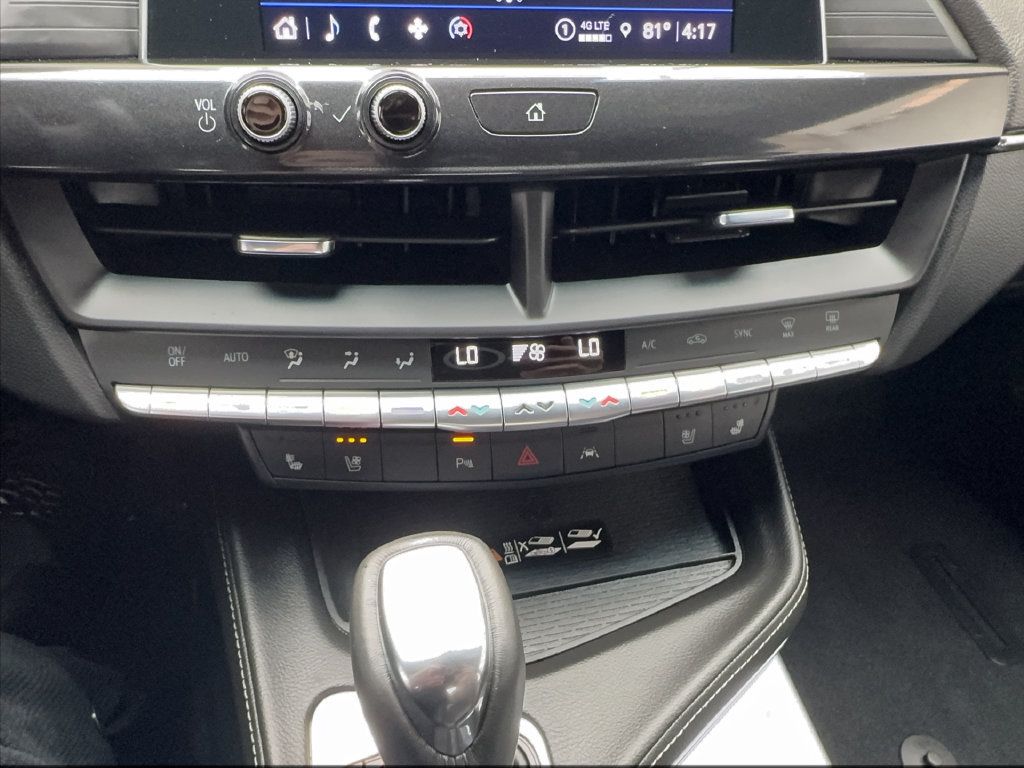 Used 2026 Cadillac CT4 Premium Luxury RWD image 43