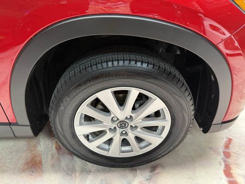 Used 2014 MAZDA CX-5 Touring w/ Bose/Moonroof Package AWD/4WD image 37