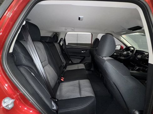 New 2026 Nissan Rogue SV w/ Cold Weather Package AWD/4WD image 10