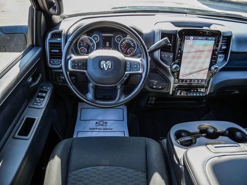 Used 2025 RAM 3500 Tradesman image 27