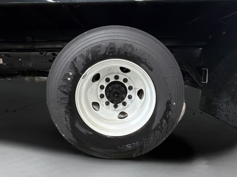 New 2025 Ford F650 2WD Regular Cab Super Duty image 26