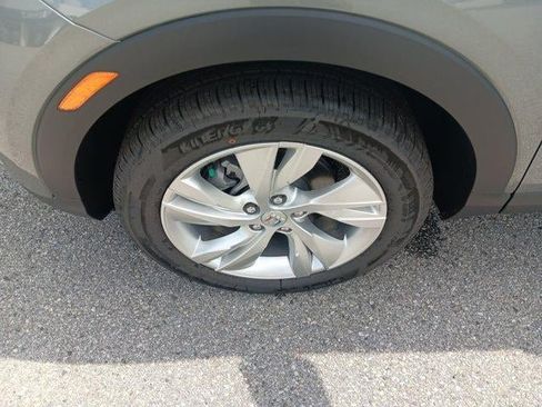 New 2026 Buick Encore GX Preferred FWD image 2