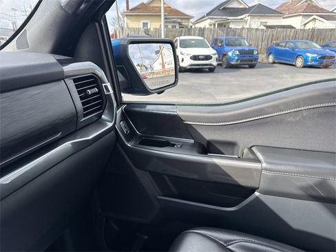 Used 2022 Ford F150 XLT w/ Equipment Group 302A High image 25