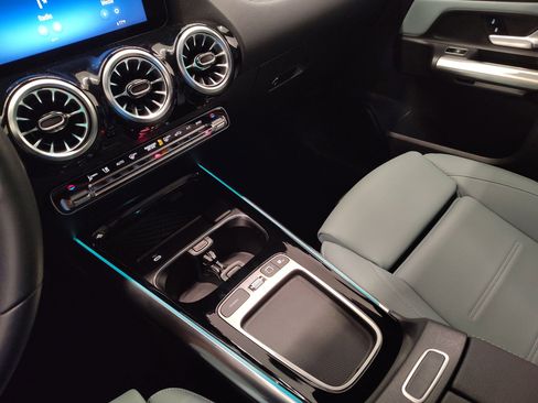 Certified 2026 Mercedes-Benz GLA 250 GLA 250 image 23