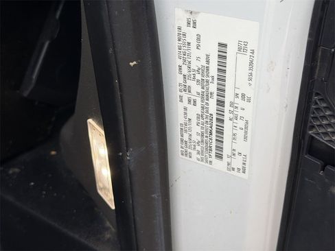 Used 2021 Ford Transit 250 Medium Roof w/ Interior Upgrade Package image 5