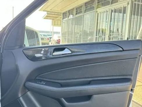 Used 2016 Mercedes-Benz GLE 350 image 23