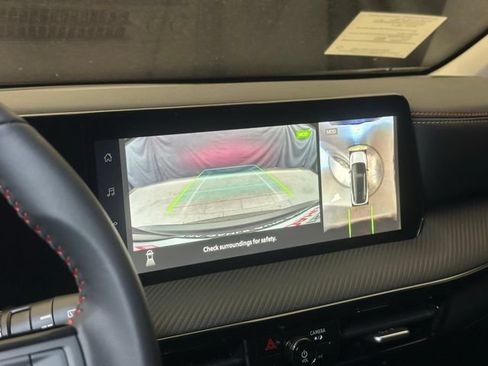 New 2026 Nissan Kicks SR w/ Cold Weather Package FWD image 27