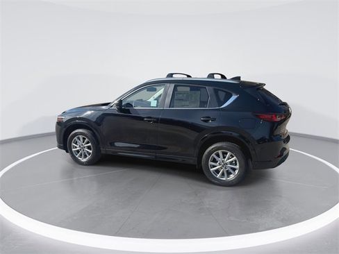 New 2025 MAZDA CX-5 AWD 2.5 S image 6