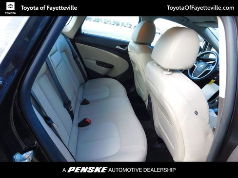 Used 2013 Buick Verano image 4