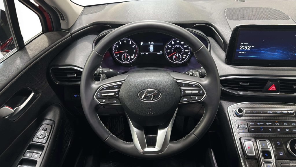 Used 2023 Hyundai Santa Fe XRT FWD image 19