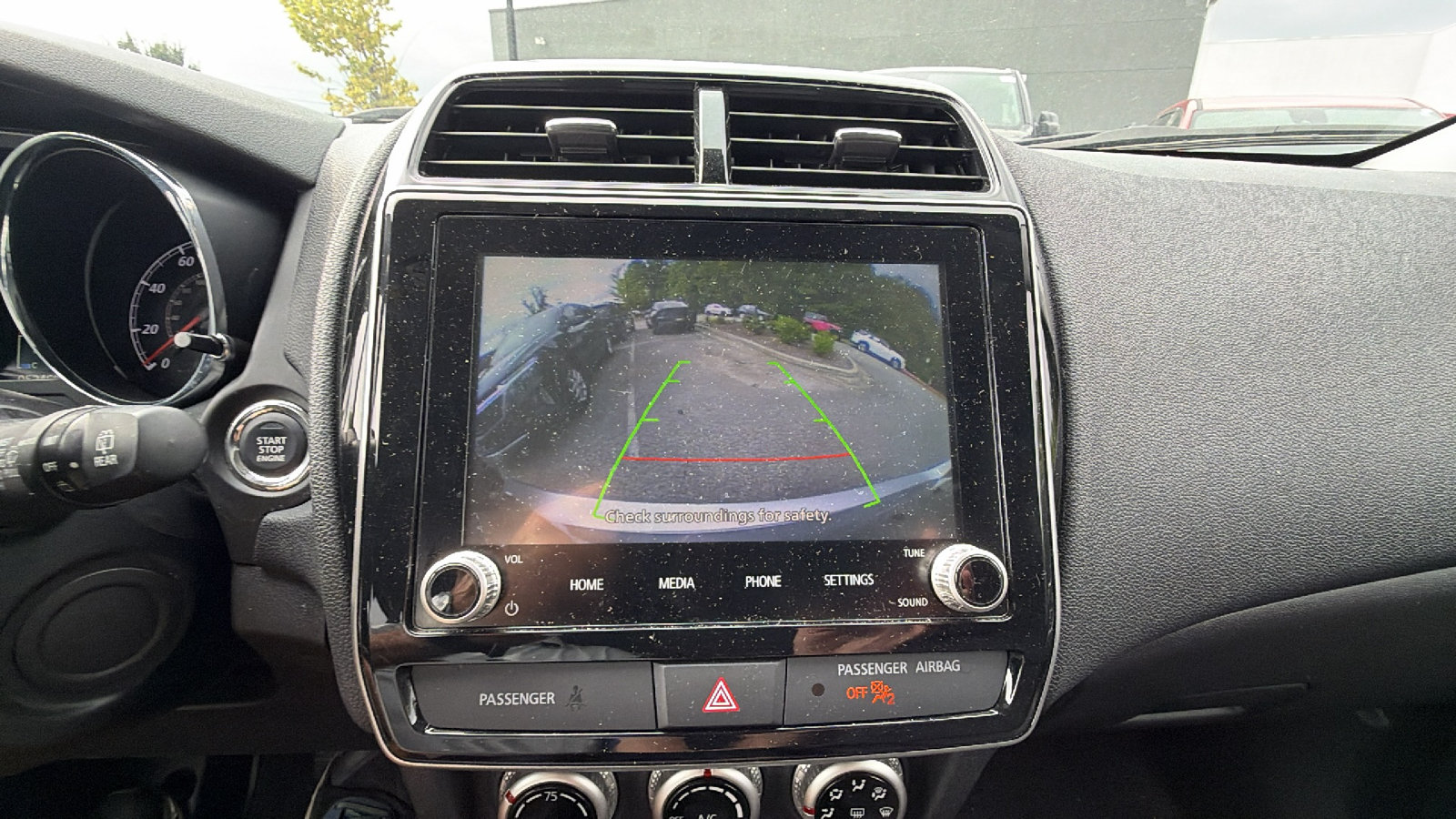 Used 2024 Mitsubishi Outlander Sport AWD image 32