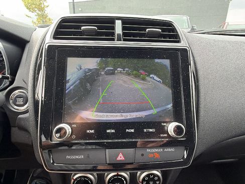 Used 2024 Mitsubishi Outlander Sport AWD image 32