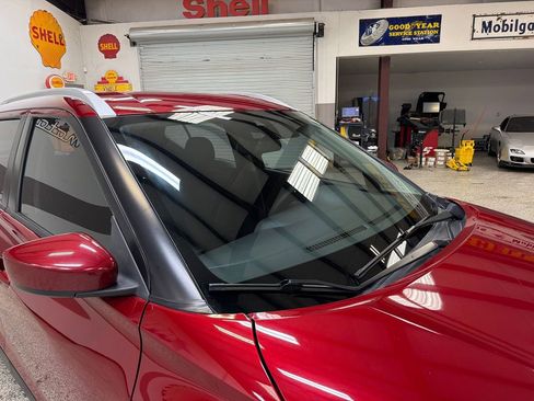 Used 2023 Nissan Kicks SV FWD image 39