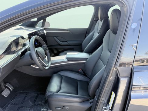 Used 2024 Tesla Model X Long Range image 28