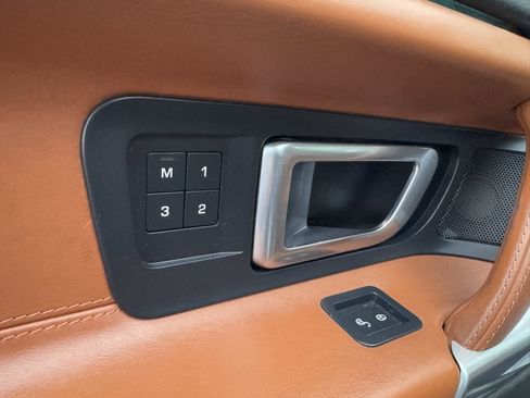 Used 2015 Land Rover Discovery Sport HSE Luxury image 28