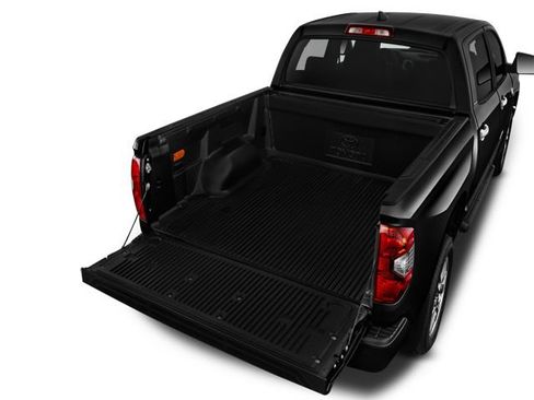 Used 2022 Toyota Tundra TRD Pro AWD/4WD image 7