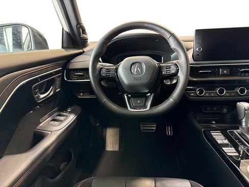 New 2026 Acura ADX A-Spec AWD/4WD image 19