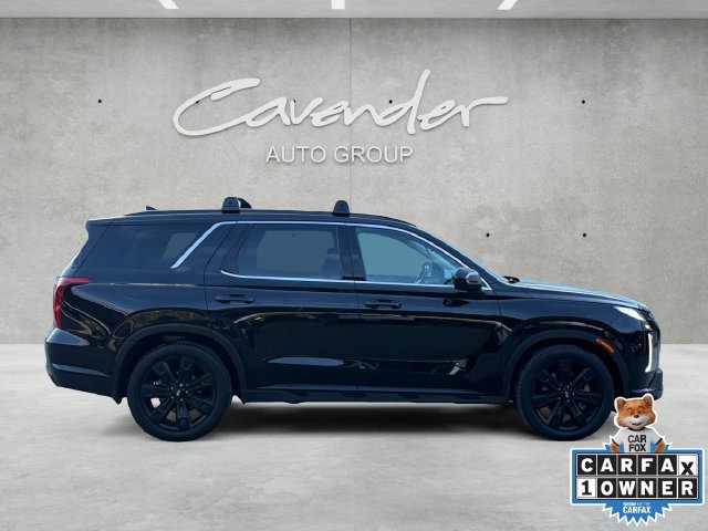 Used 2023 Hyundai Palisade XRT FWD image 17