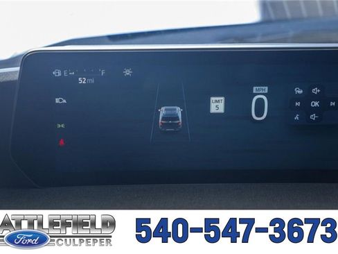 New 2025 Ford Expedition Active image 53