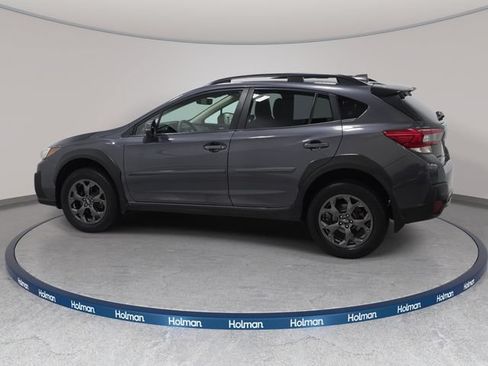 Used 2022 Subaru Crosstrek 2.5i Sport AWD/4WD image 9
