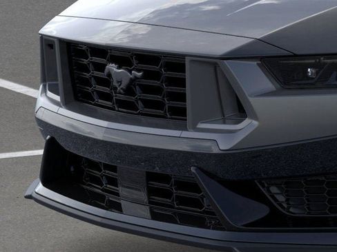 New 2026 Ford Mustang Dark Horse image 17