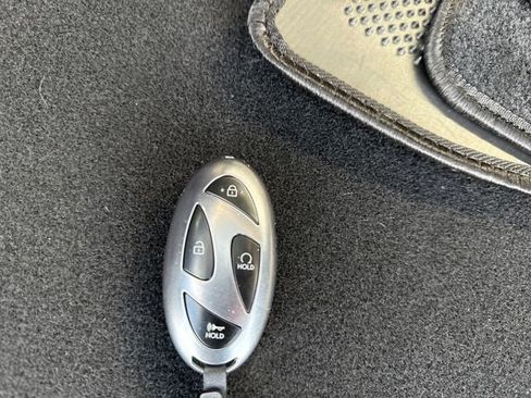 Certified 2025 Hyundai Tucson SEL image 47