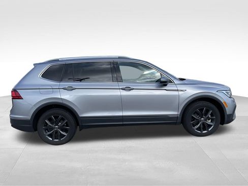 Used 2024 Volkswagen Tiguan Wolfsburg Edition AWD/4WD image 24