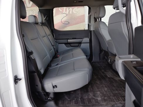 Used 2021 Ford F150 XL w/ Equipment Group 101A High RWD image 17