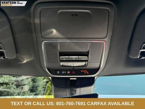 Used 2026 Chevrolet Traverse RS w/ LPO, Floor Liner Package AWD/4WD image 27