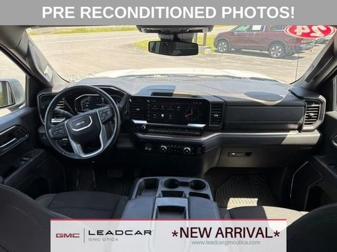 Used 2024 GMC Sierra 1500 Elevation AWD/4WD image 16