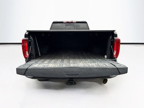 Used 2023 GMC Sierra 3500 AT4 w/ AT4 Preferred Package AWD/4WD image 30