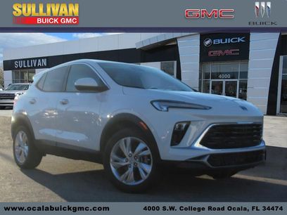 New 2026 Buick Encore GX Preferred w/ Comfort Package