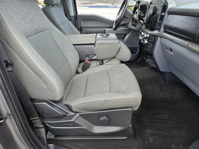 Used 2024 Ford F150 XLT w/ Tow/Haul Package AWD/4WD image 10