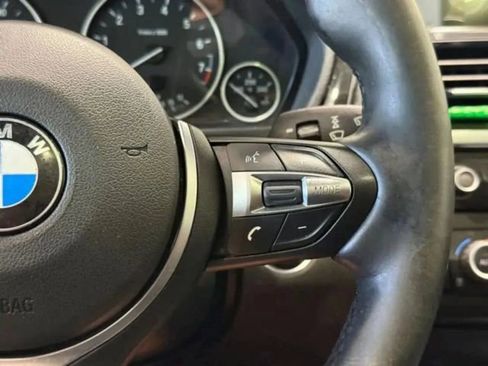 Used 2015 BMW 320i 320i w/ Sport Package image 16